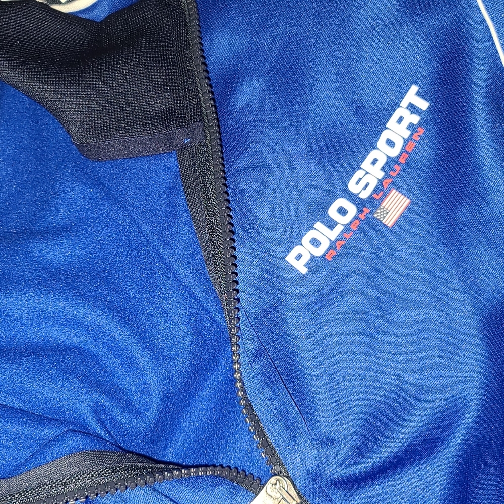 Polo SweatSuit - Picture 7 of 16